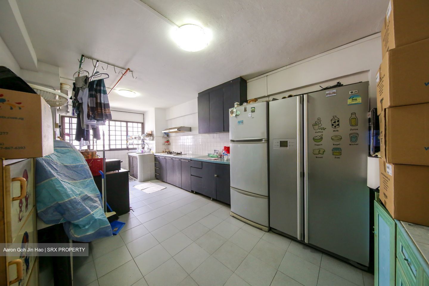 Blk 31 Teban Gardens Road (Jurong East), HDB 4 Rooms #580160641